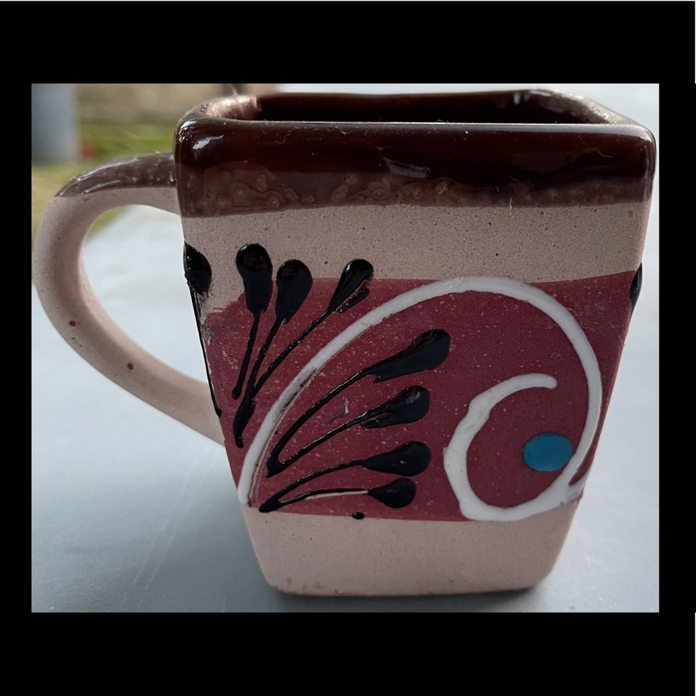 Coffee mug